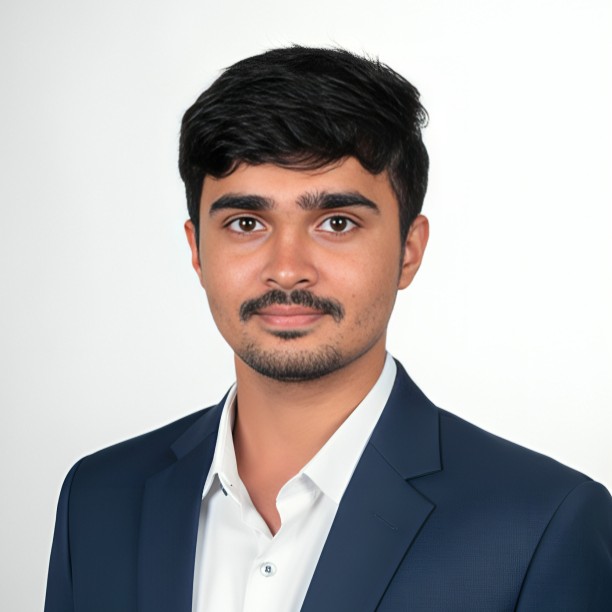 Shaik Ahamed